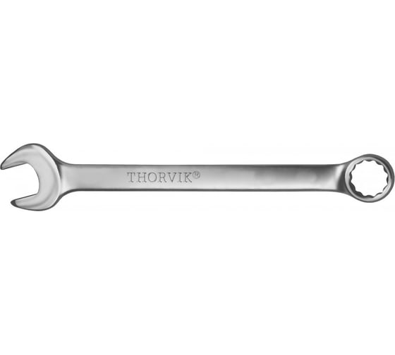 Комбинированный гаечный ключ Thorvik W30038D серии ARC, 38 мм 53700 1