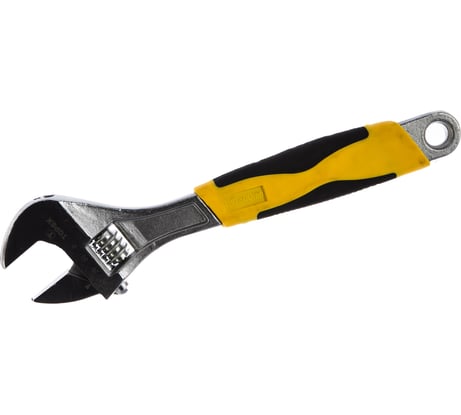 Разводной ключ TOPEX 35D124