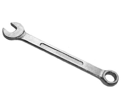 Комбинированный гаечный ключ Арефино Инструмент цинк, 12x12 С102