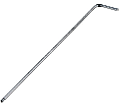 Г-образный шестигранник с шаровым окончанием (2 мм) KING TONY 112002M