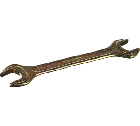 Гаечный рожковый ключ STAYER MASTER 27038-17-19