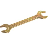 Гаечный рожковый ключ STAYER MASTER 27038-19-22