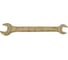 Гаечный рожковый ключ STAYER MASTER 27038-09-11 1
