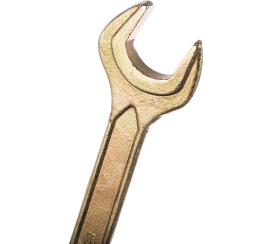 Гаечный рожковый ключ STAYER MASTER 27038-27-30