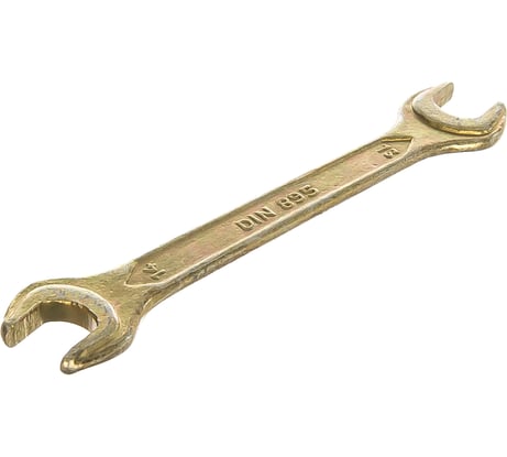 Гаечный рожковый ключ STAYER MASTER 27038-13-14