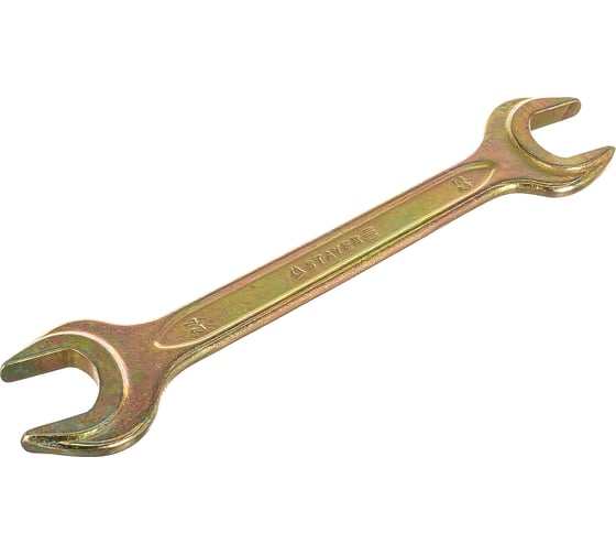 Гаечный рожковый ключ STAYER MASTER 27038-22-24