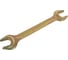 Гаечный рожковый ключ STAYER MASTER 27038-22-24 2