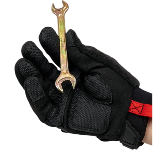 Гаечный рожковый ключ STAYER MASTER 27038-12-13