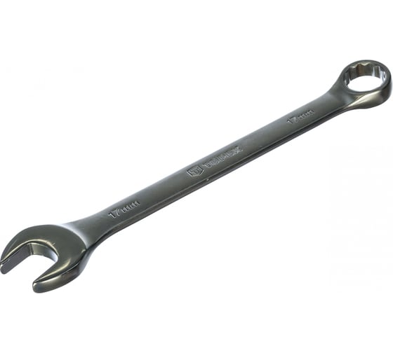 Комбинированный ключ TOPEX 35D712 1