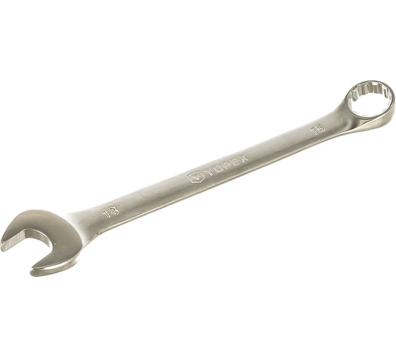 Комбинированный ключ TOPEX 35D713 1