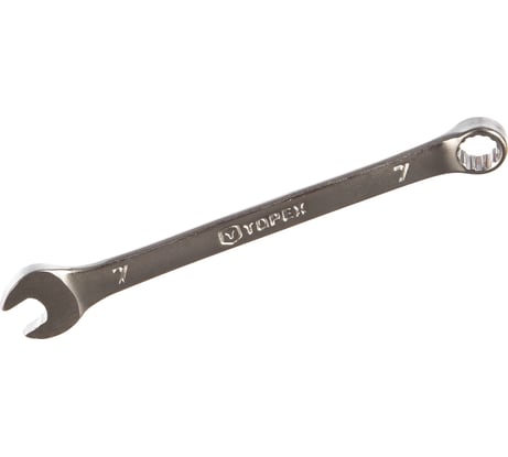 Комбинированный ключ TOPEX 35D702