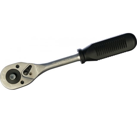 Трещотка TOPEX 1/2" 38D540