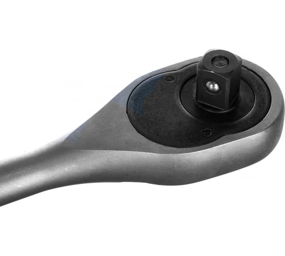 Трещотка TOPEX 1/2" 38D540