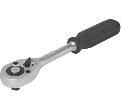 Трещотка TOPEX 1/4 38D502