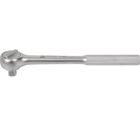 Трещотка (3/8", 45 зубцов, дисковый механизм) МАСТАК 010-35408H