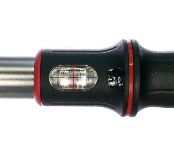 Динамометрический ключ JTC-4935, 1/2", 10-100Нм, 405мм - выгодная цена ...