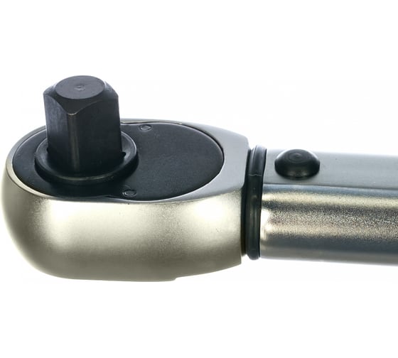 Динамометрический ключ JTC 1/2", 10-100Нм, 405мм JTC-4935