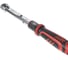 Ключ динамометрический JTC 1/2", 10-100 Нм, 405 мм, 4935 700729 3