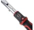 Ключ динамометрический JTC 1/2", 10-100 Нм, 405 мм, 4935 700729 5