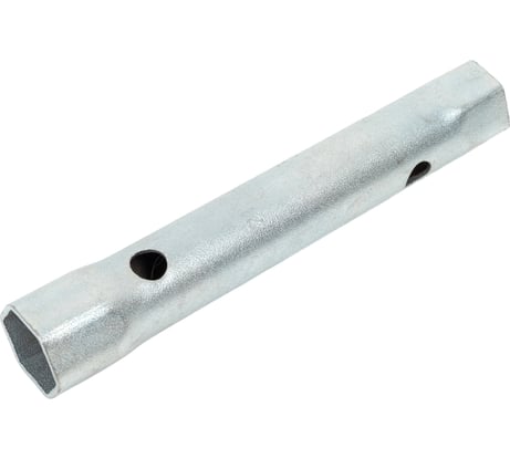 Торцевой двухсторонний ключ TOPEX 21x23 мм 35D938