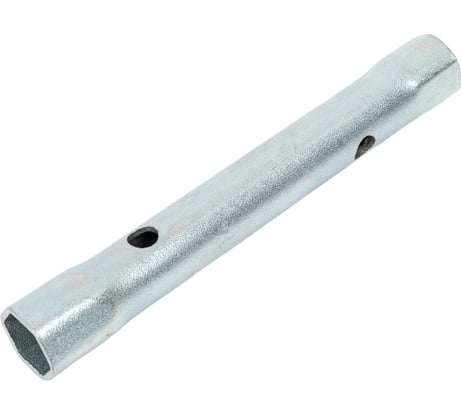 Торцевой двухсторонний ключ TOPEX 14x15 мм 35D934