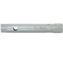 Торцевой двухсторонний ключ TOPEX 6x7 мм 35D930