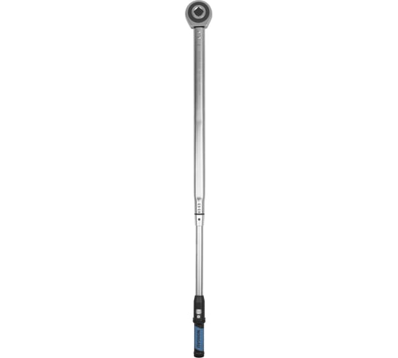 Динамометрический ключ с переставным квадратом NORGAU 1", 200-1000Нм тип NTW44-100RL 051009100