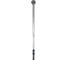 Динамометрический ключ с переставным квадратом NORGAU 1", 200-1000Нм тип NTW44-100RL 051009100 3