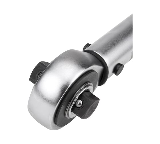 Динамометрический ключ с переставным квадратом NORGAU 1/2", 40-200Нм тип NTW42-020RL 051009020