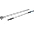 Динамометрический ключ с переставным квадратом NORGAU 1", 300-1500Нм тип NTW44-150RL 051009150 12