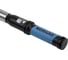 Динамометрический ключ с переставным квадратом NORGAU 1", 300-1500Нм тип NTW44-150RL 051009150 14