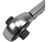 Динамометрический ключ с переставным квадратом NORGAU 1", 300-1500Нм тип NTW44-150RL 051009150 15