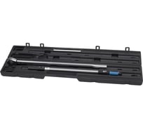 Динамометрический ключ с переставным квадратом NORGAU 1", 400-2000 Нм тип NTW44-200RL 051009200