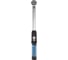 Динамометрический ключ с переставным квадратом NORGAU 1/2", 20-100Нм тип NTW42-010RL 051009010 2