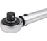 Динамометрический ключ с переставным квадратом NORGAU 1/2", 20-100Нм тип NTW42-010RL 051009010 3