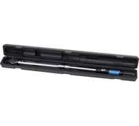 Динамометрический ключ с переставным квадратом NORGAU 3/4", 100-550 Нм тип NTW43-055RL 051009055