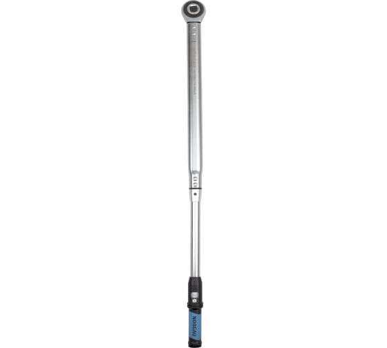 Динамометрический ключ с переставным квадратом NORGAU 3/4", 150-750 Нм тип NTW43-075RL 051009075
