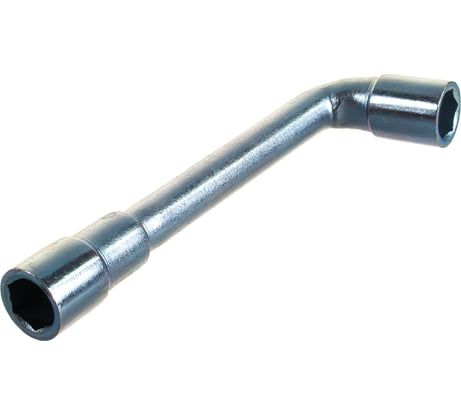 Торцевой шестигранный ключ TOPEX 35D166