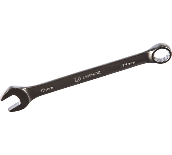 Комбинированный ключ TOPEX 13 мм 35D708 1