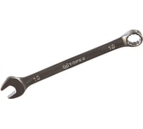 Комбинированный ключ TOPEX 10 мм 35D705