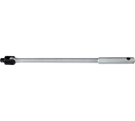 Вороток с шарниром 1/2", 463 мм KING TONY 4462-18F