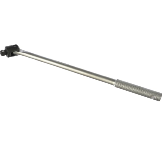 Вороток с шарниром 1/2", 463 мм KING TONY 4462-18F