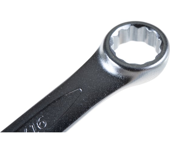 Комбинированный ключ 7/16" KING TONY 5060-14
