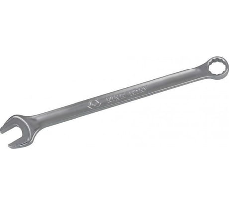 Удлиненный комбинированный ключ 13мм KING TONY 1061-13
