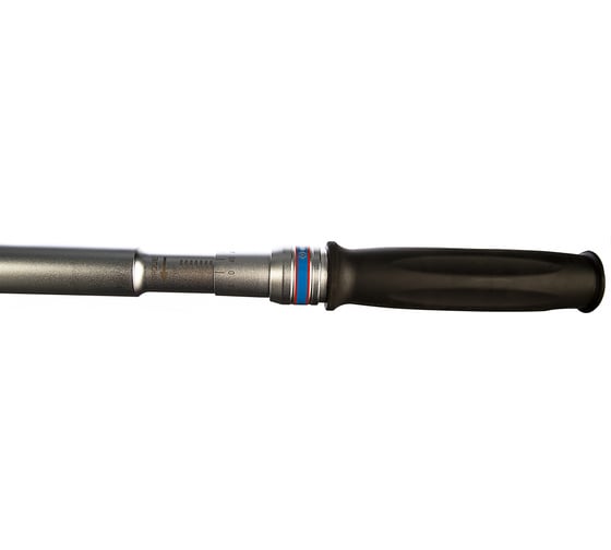 Динамометрический ключ KING TONY 34662-2DG, для левой и правой резьбы, 3/4", 150-800 Нм, кейс
