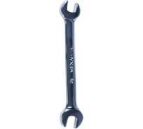 Рожковый двусторонний гаечный ключ 24х27мм 1/5/50 Энкор 26040