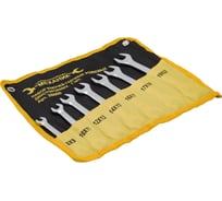 Набор рожковых ключей 7шт в чехле 1/5/20 Энкор 26069