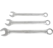 Набор комбинированных ключей 3шт 10, 12, 14мм 1/5 Энкор 26235