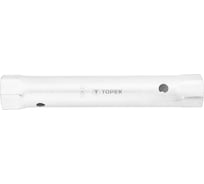 Торцевой двухсторонний ключ TOPEX 30x32 мм 35D941