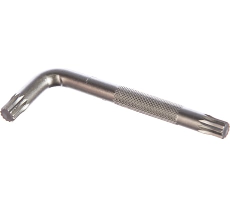 Г-образный ключ сплайн M8 JTC 71608